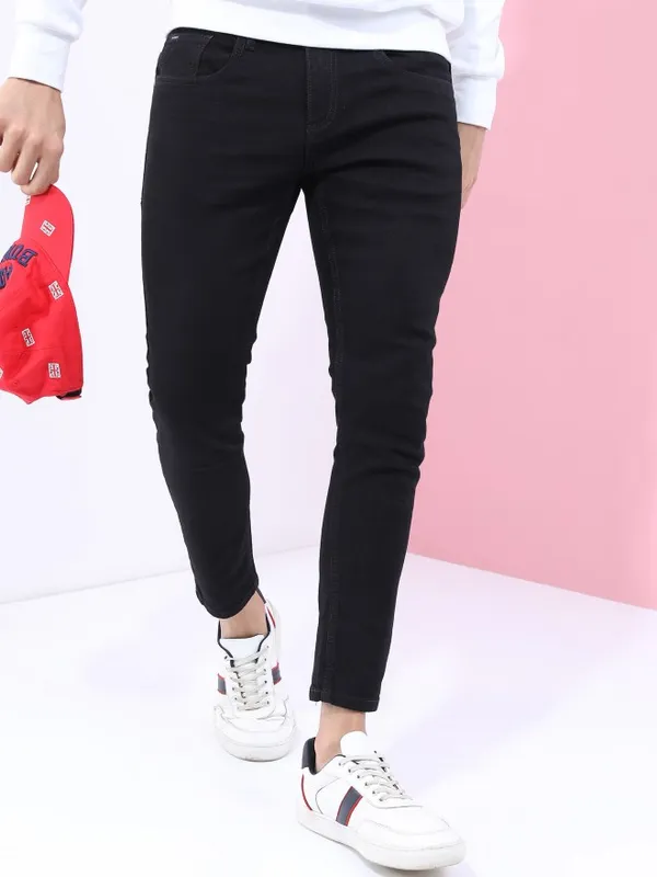 Men Skinny Fit Jeans