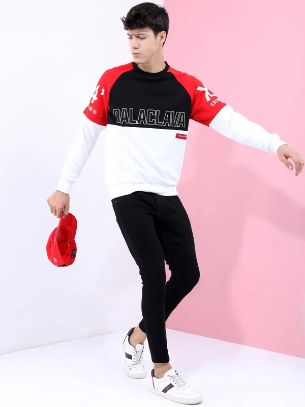 Men Skinny Fit Jeans