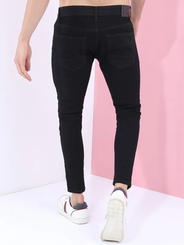 Men Skinny Fit Jeans