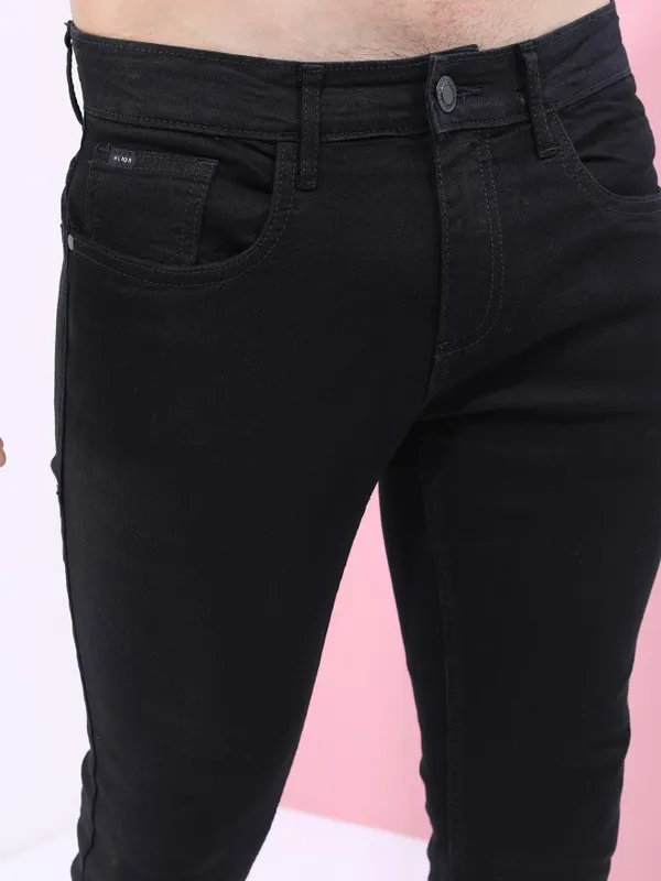 Men Skinny Fit Jeans