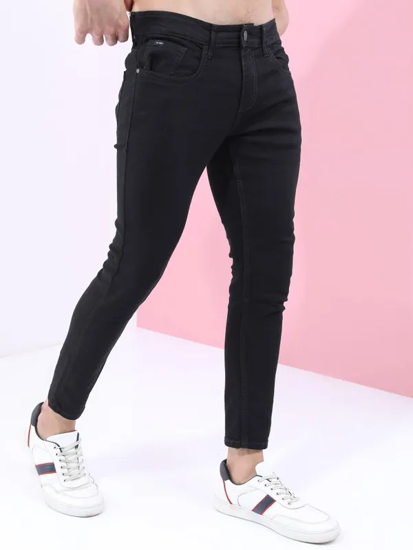 Men Skinny Fit Jeans