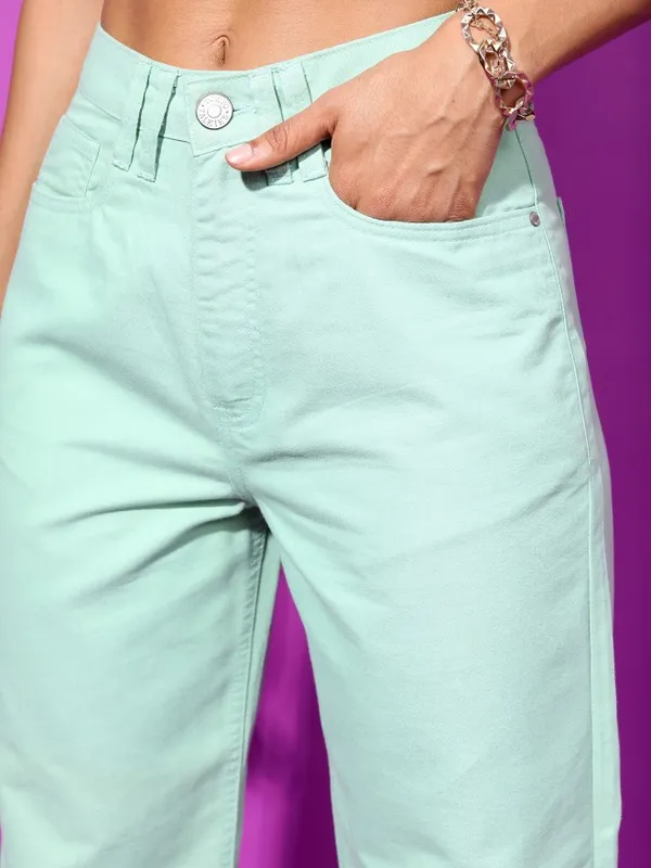 Women Bootcut Jeans