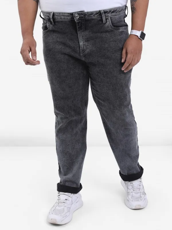 Men Slim Fit Jeans