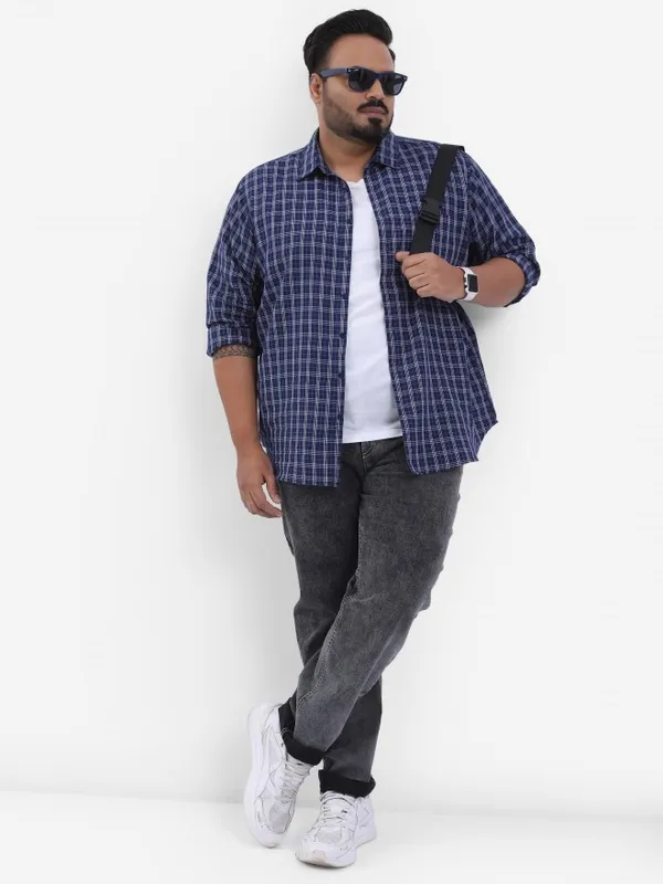 Men Slim Fit Jeans