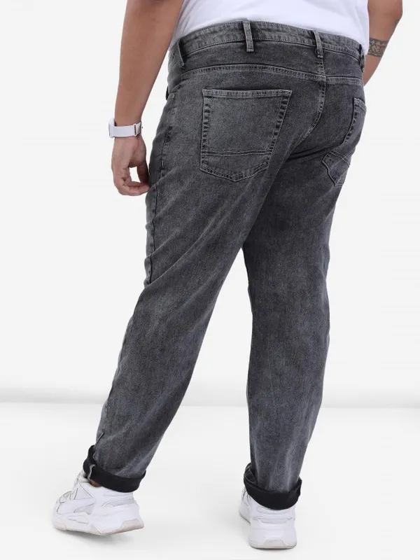 Men Slim Fit Jeans