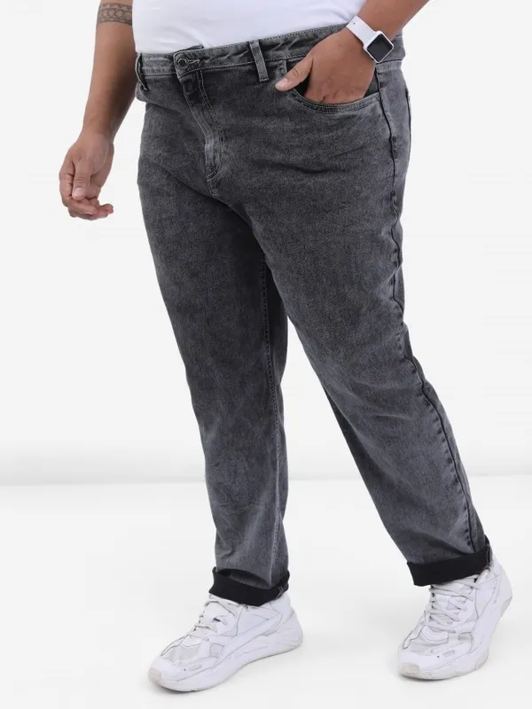 Men Slim Fit Jeans