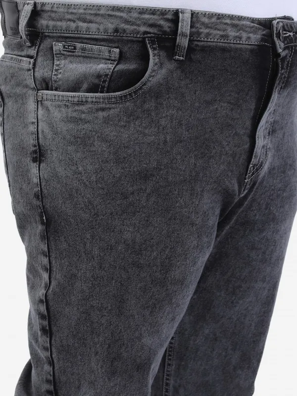 Men Slim Fit Jeans