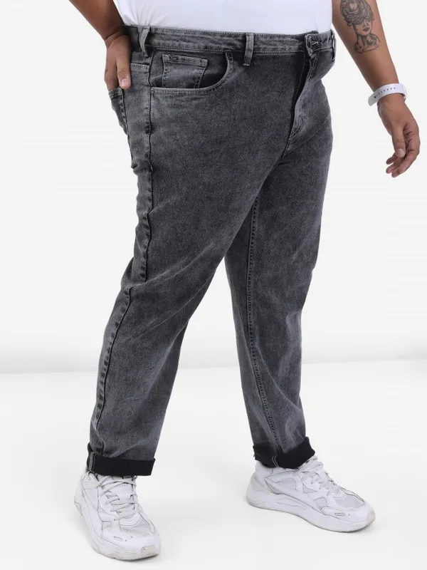 Men Slim Fit Jeans