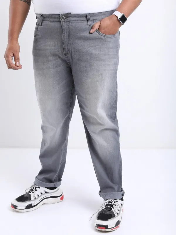 Men Slim Fit Jeans
