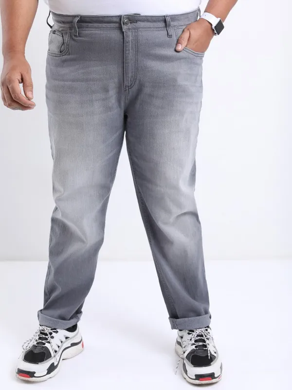Men Slim Fit Jeans