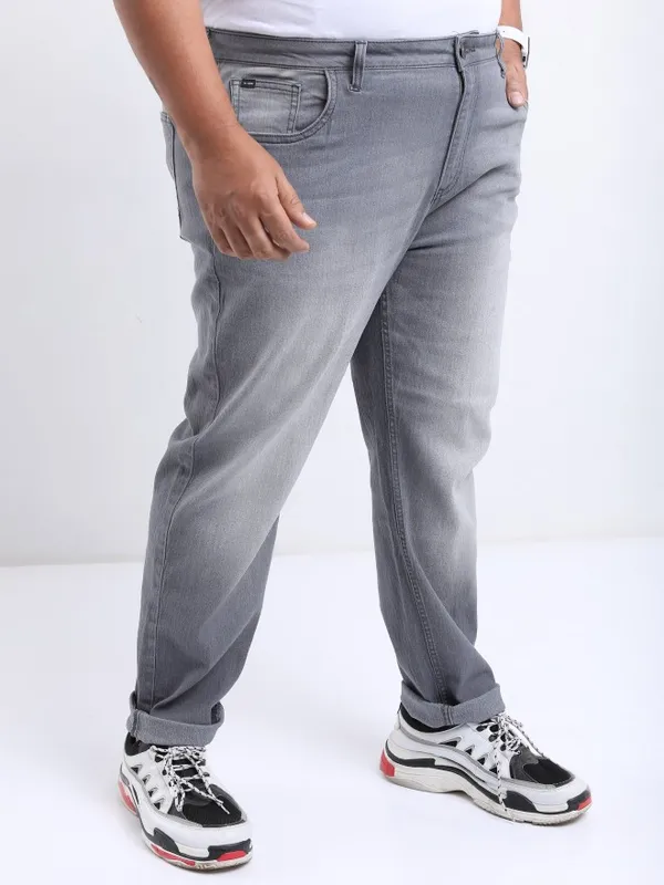 Men Slim Fit Jeans