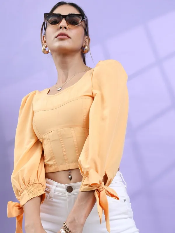 Solid Regular Top