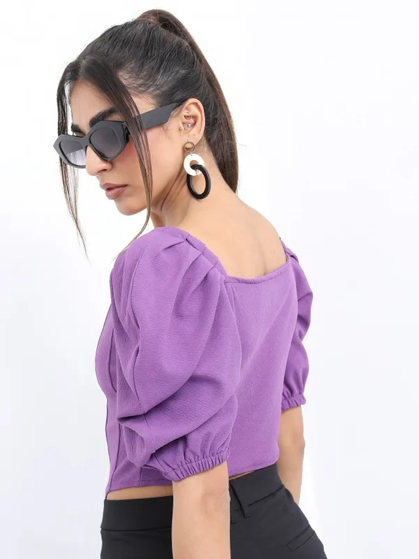 Solid Regular Top