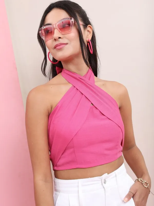 Solid Regular Top