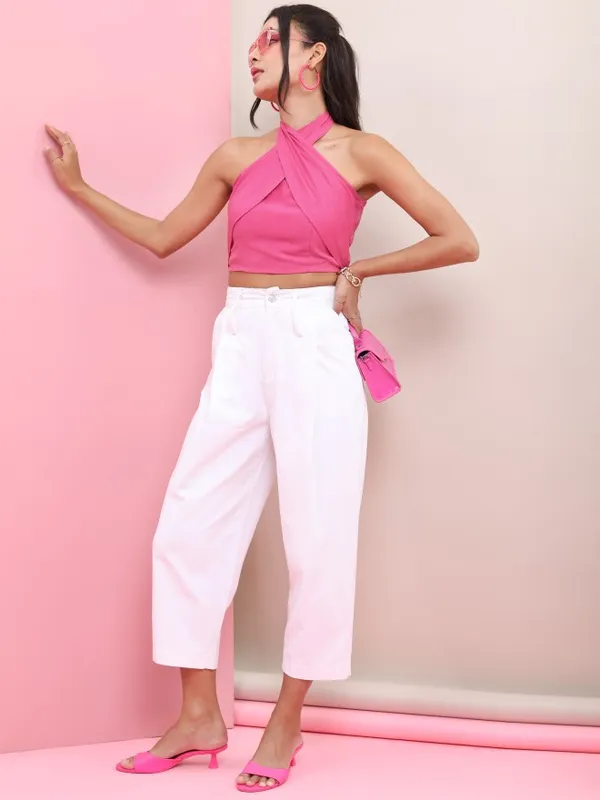 Solid Regular Top