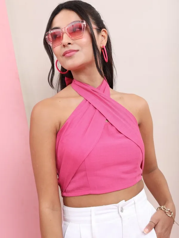 Solid Regular Top