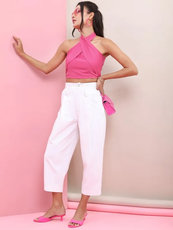 Solid Regular Top