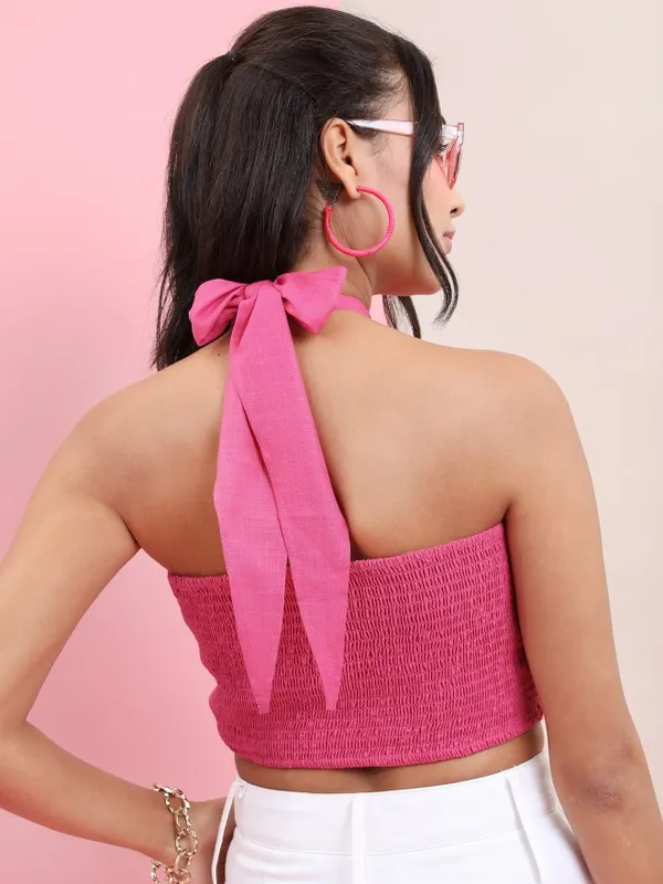 Solid Regular Top