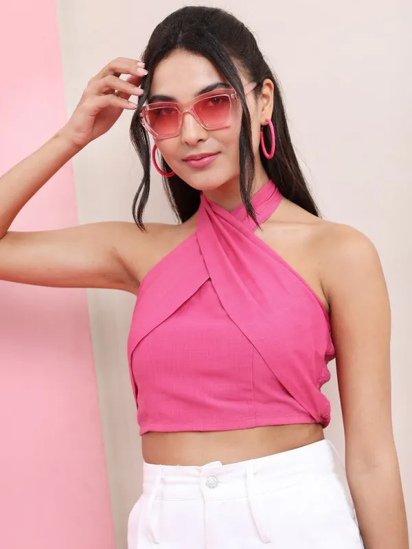 Solid Regular Top