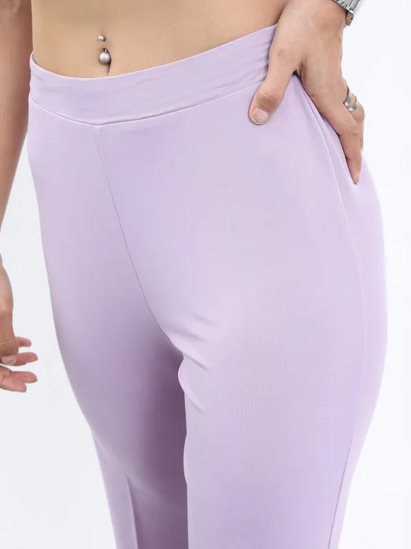Women Top with Pant Co-ords