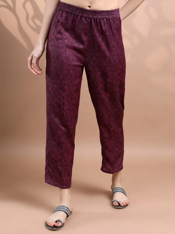 Women Kurta With Palazzo