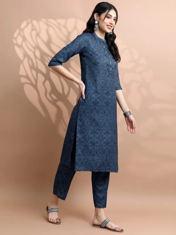 Women Kurta With Palazzo