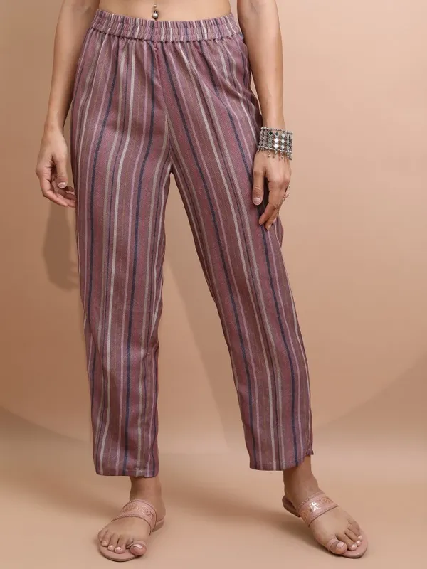 Women Kurta With Palazzo