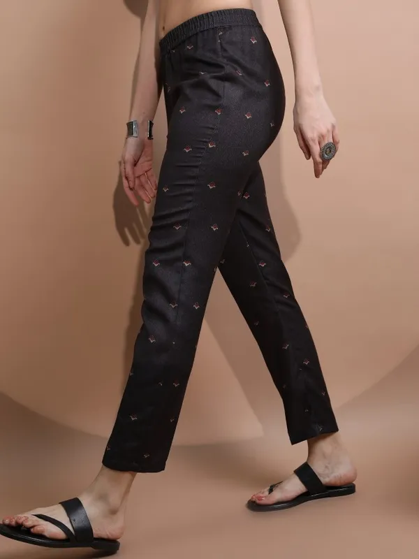 Women Kurta With Trouser