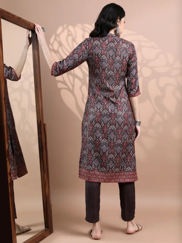 Women Kurta With Trouser