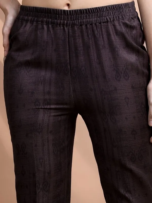 Women Kurta With Trouser