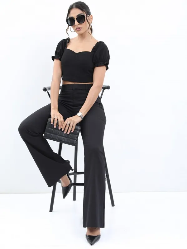 Solid Regular Top
