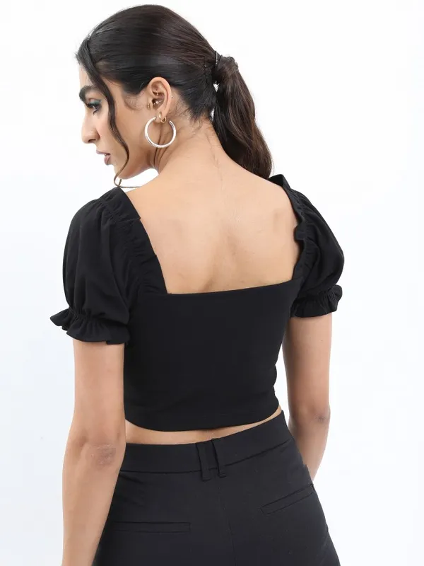 Solid Regular Top