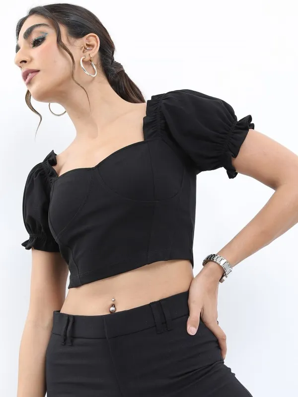 Solid Regular Top