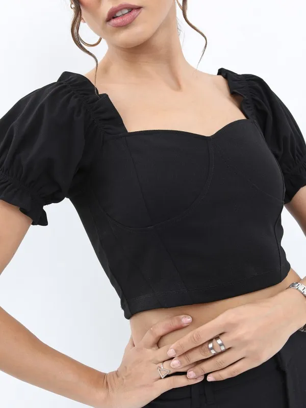 Solid Regular Top