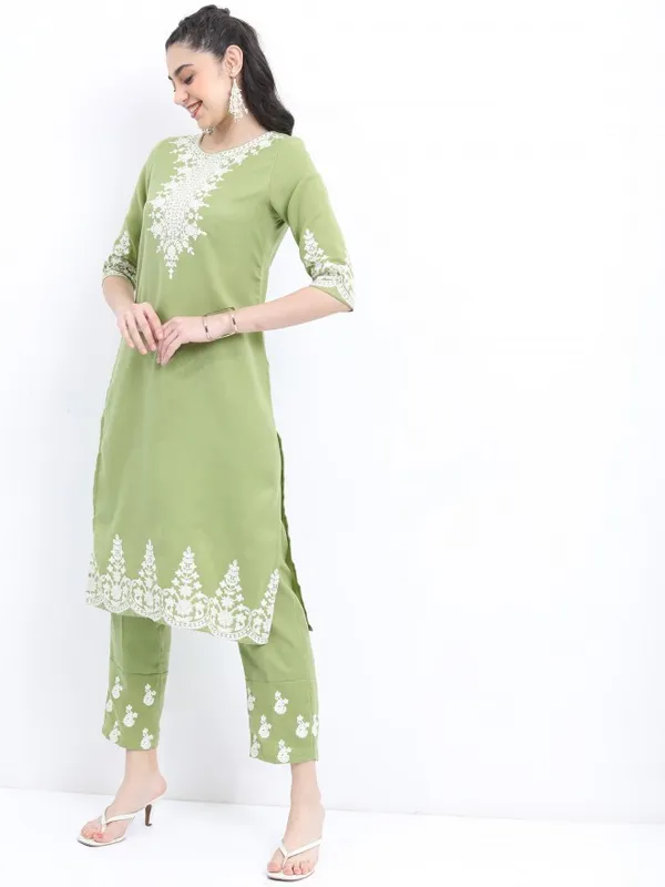 Women Kurta With Palazzo