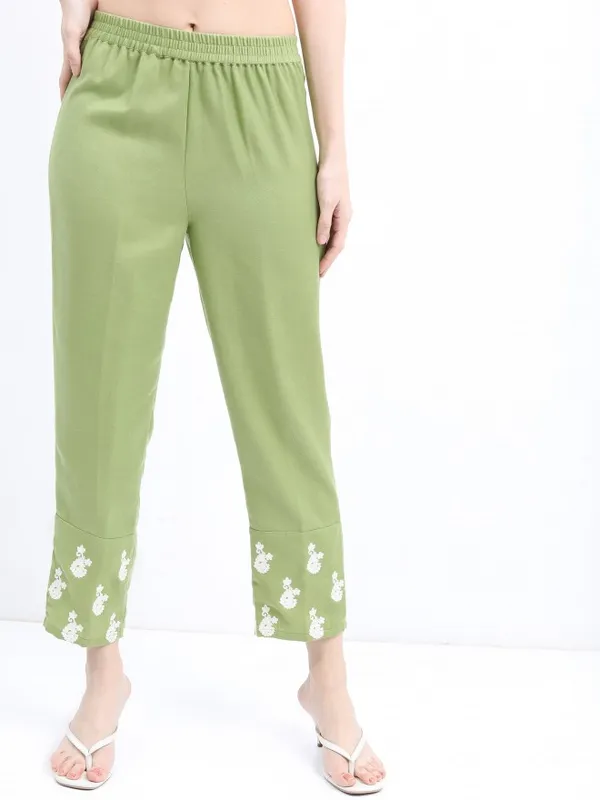 Women Kurta With Palazzo