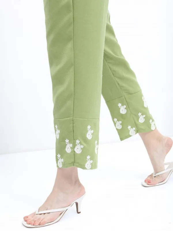 Women Kurta With Palazzo