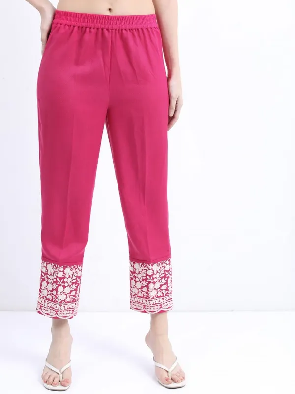 Women Kurta With Palazzo