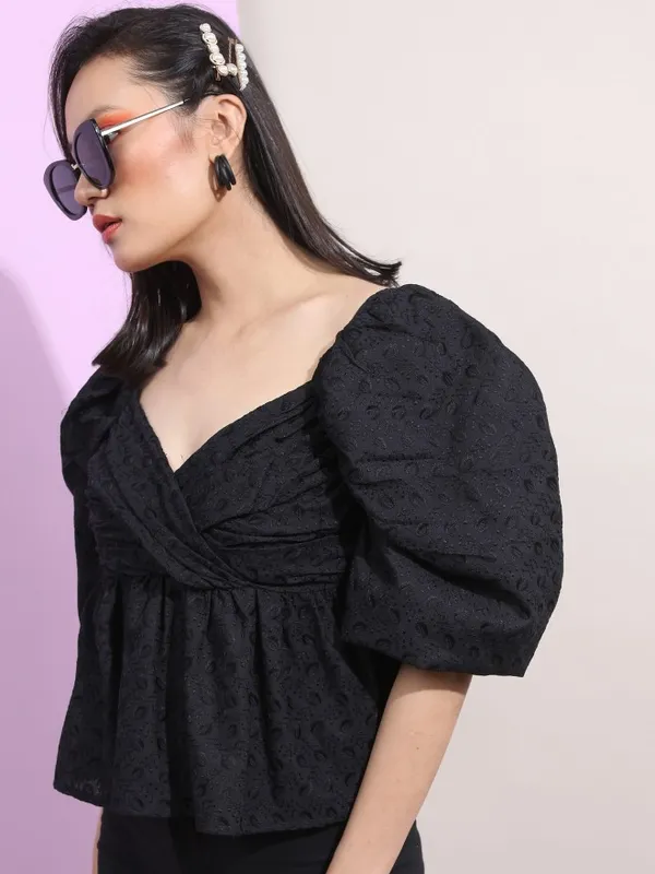 Solid Regular Top
