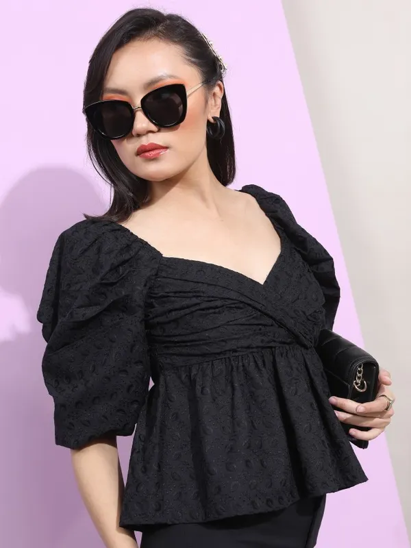 Solid Regular Top
