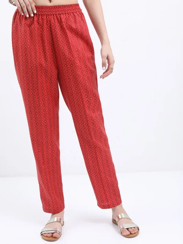 Women Kurta With Trouser