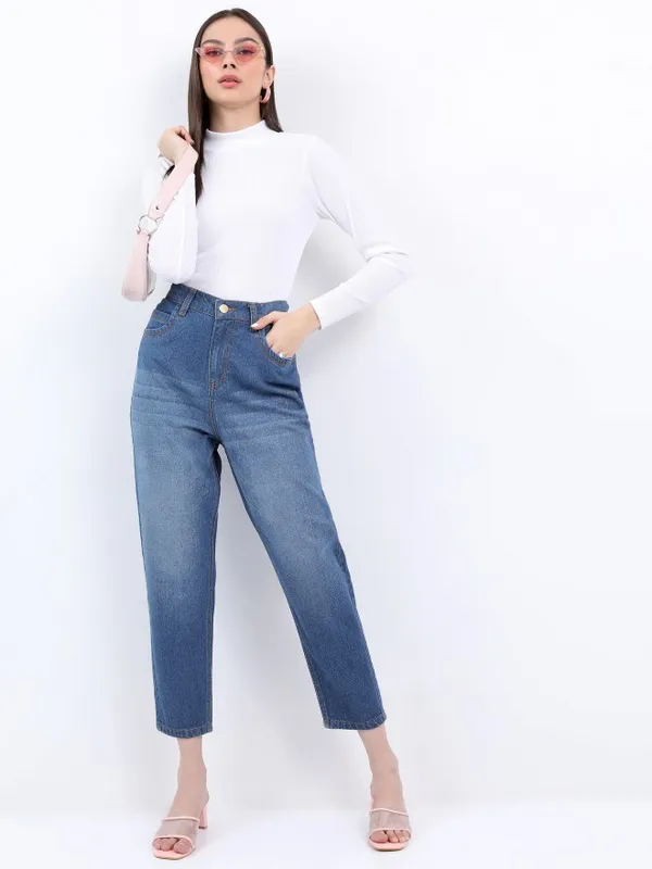 Solid Regular Top