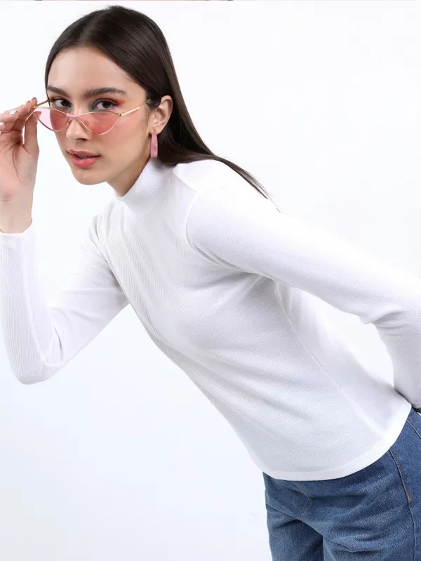 Solid Regular Top