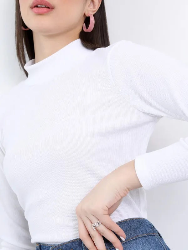 Solid Regular Top