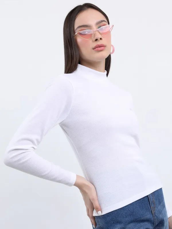 Solid Regular Top