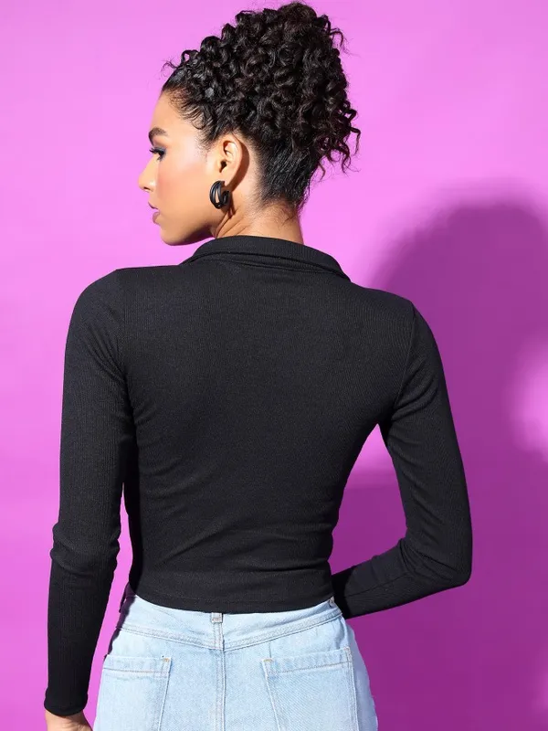 Solid Regular Top