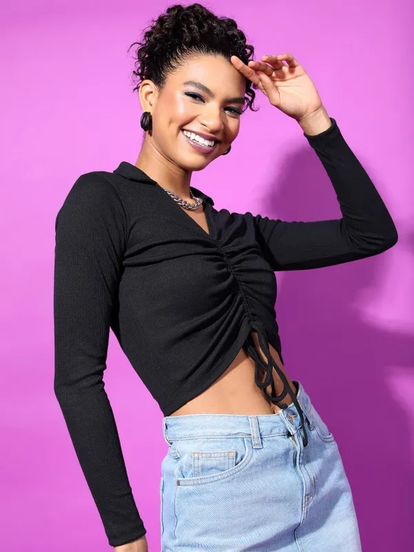 Solid Regular Top