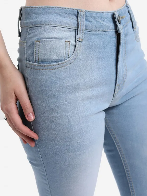 Women Skinny Fit Jeans