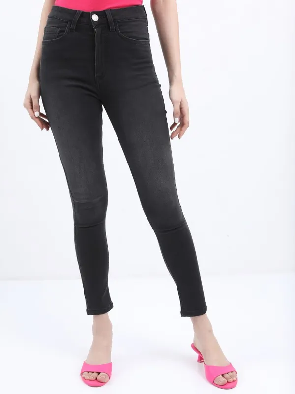 Women Skinny Fit Jeans