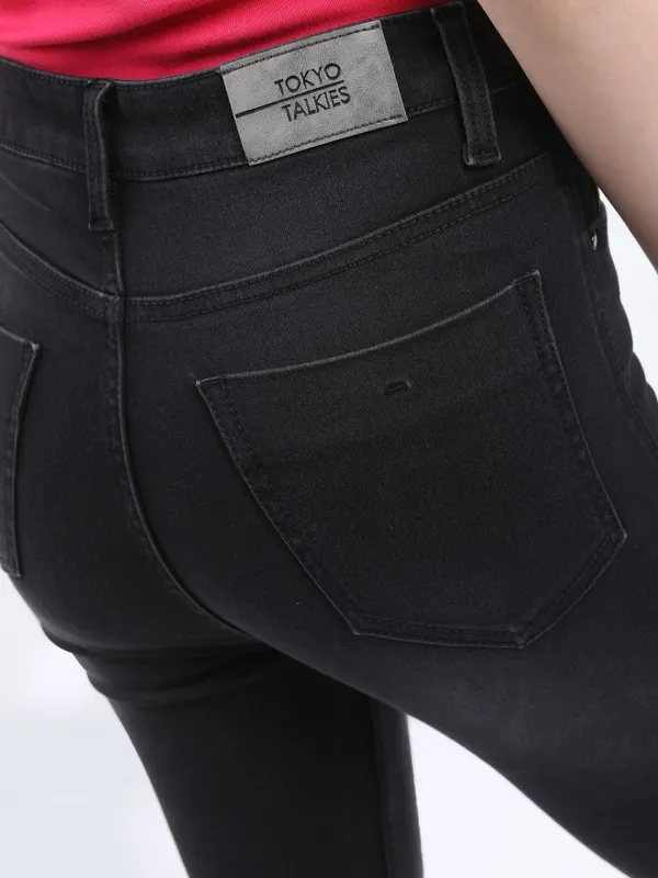Women Skinny Fit Jeans